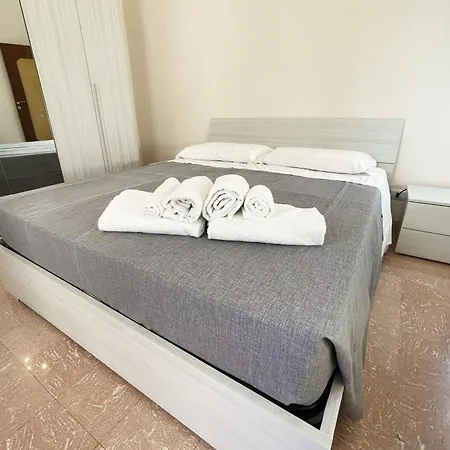 Сasa de vacaciones Dietro L'angolo - Affitti Brevi Italia *